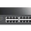 TP-LINK JetStream smart switch TL-SG2428P