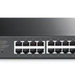 TP-LINK JetStream smart switch TL-SG2428P