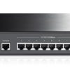 TP-LINK JetStream L2+ managed switch TL-SG3210