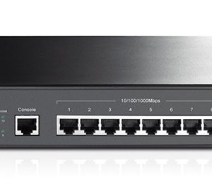 TP-LINK JetStream L2+ managed switch TL-SG3210