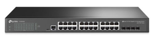 TP-LINK L2+ managed switch TL-SG3428