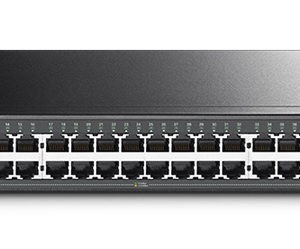 TP-LINK JetStream L2 managed switch TL-SG3452