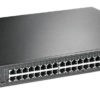 TP-LINK L2+ Managed Switch TL-SG3452P