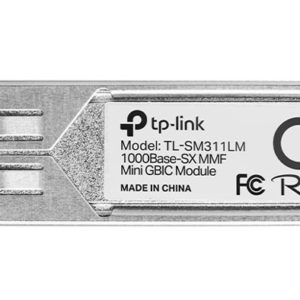 TP-LINK MiniGBIC Module TL-SM311LM