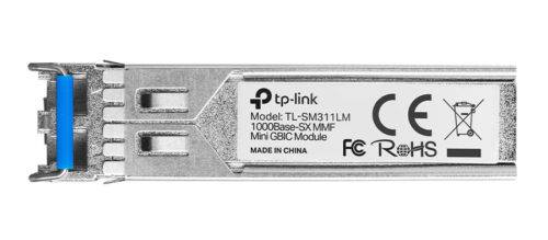 TP-LINK MiniGBIC Module TL-SM311LM