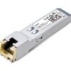 TP-LINK 1000BASE-T RJ45 SFP Module TL-SM331T