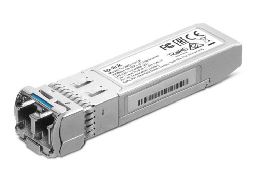 TP-LINK 10GBase-LR SFP+ LC Transceiver TL-SM5110-LR