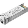 TP-LINK 10GBase-SR SFP+ LC Transceiver TL-SM5110-SR