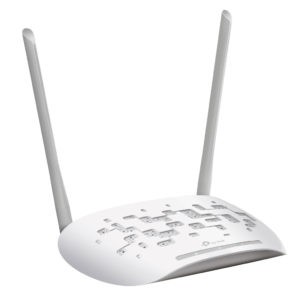 TP-LINK Wireless N Access Point TL-WA801N