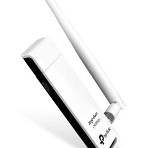 TP-LINK ασύρματος USB αντάπτορας δικτύου TL-WN722N