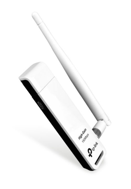 TP-LINK ασύρματος USB αντάπτορας δικτύου TL-WN722N