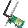 TP-LINK Ασύρματο N PCI Adapter TL-WN781ND