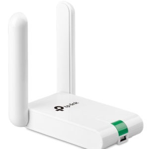 TP-LINK ασύρματος USB αντάπτορας δικτύου TL-WN822N