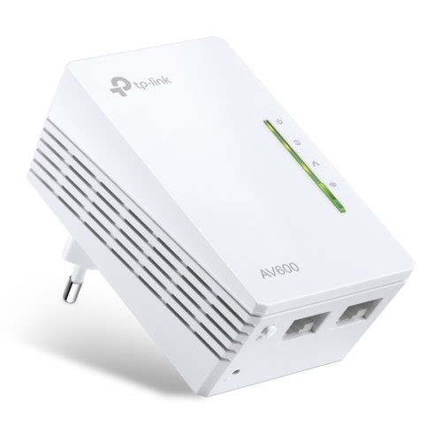 TP-LINK Wi-Fi Powerline Extender