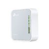 TP-LINK Wireless Travel Router TL-WR902AC