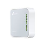 TP-LINK Wireless Travel Router TL-WR902AC