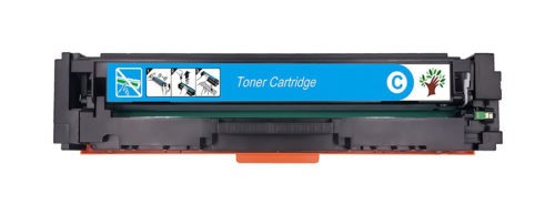 Συμβατό Toner για HP CF531A