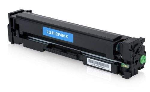 Συμβατό Toner για HP CF401X