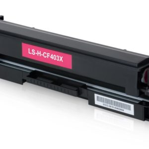 Συμβατό Toner για HP CF403X