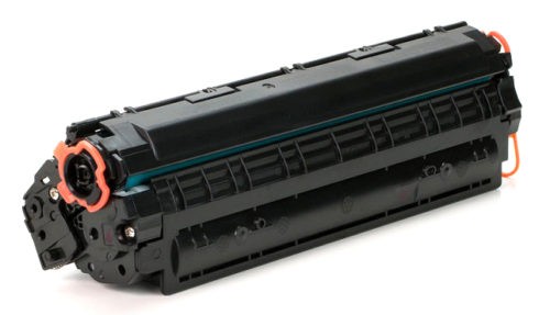 Συμβατό toner για HP CF279X/CF279A