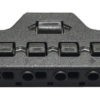 Splitter block TOOL-0095 για LED καλωδιοταινίες