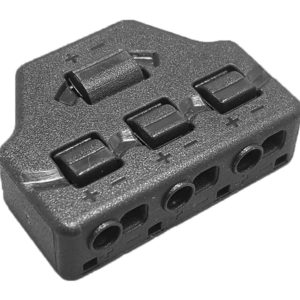 Splitter block TOOL-0096 για LED καλωδιοταινίες