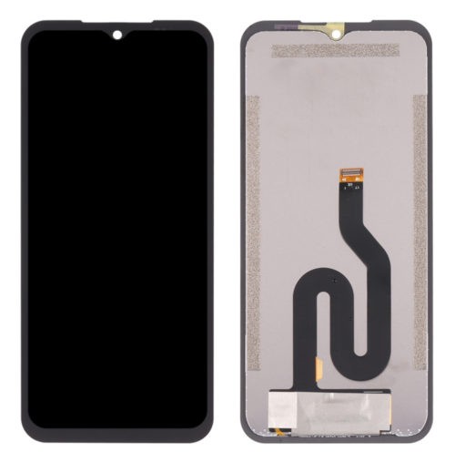 ULEFONE LCD & Touch Panel για smartphone Armor 12/12S