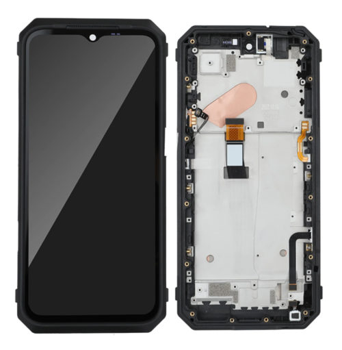 ULEFONE LCD & Touch Panel για smartphone Armor 18/19