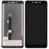 ULEFONE ανταλλακτική οθόνη LCD & Touch Panel για smartphone Armor X10