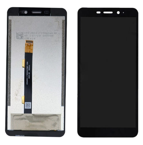 ULEFONE ανταλ/κή οθόνη LCD & Touch Panel για smartphone Armor X12 Pro