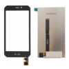 ULEFONE LCD & Touch Panel για smartphone Armor X6/X7/X7 Pro