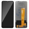 OUKITEL LCD & Touch Panel για smartphone C36