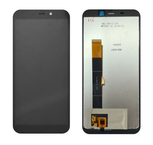 OUKITEL LCD & Touch Panel για smartphone WP20