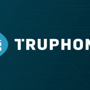 TRUPHONE κάρτα ανανέωσης Top Up για προπληρωμένη κάρτα SIM Io3