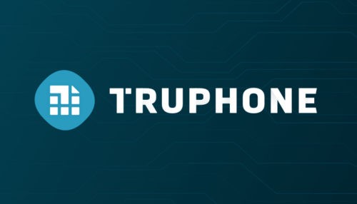 TRUPHONE κάρτα ανανέωσης Top Up για προπληρωμένη κάρτα SIM Io3