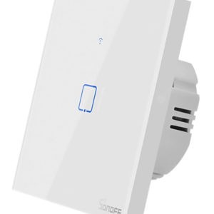 SONOFF smart διακόπτης ΤΧ-T2EU1C