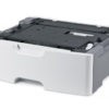 LEXMARK used optional input tray