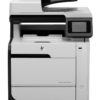 HP used Εκτυπωτής LaserJet M475dn