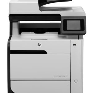 HP used Εκτυπωτής LaserJet M475dn