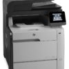 HP used Εκτυπωτής LaserJet M476dn