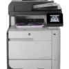 HP used Multifunction Printer M476NW