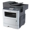 LEXMARK used MFP Printer MX511DE