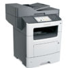 LEXMARK used MFP Printer MX611DHE