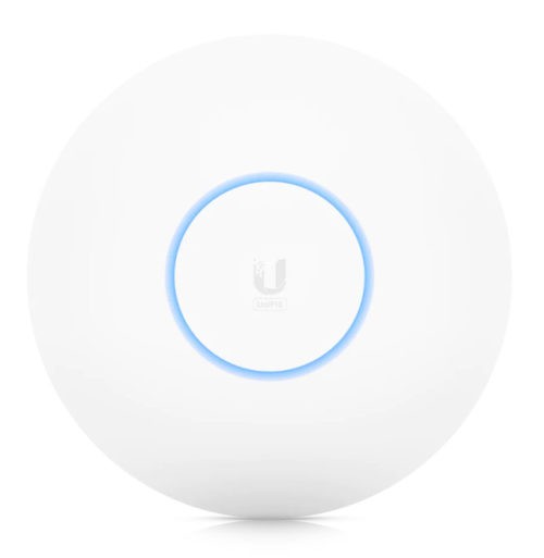 UBIQUITI Access Point UniFi U6-LR