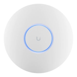 UBIQUITI Access Point UniFi U6+