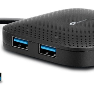 TP-LINK USB hub UH400