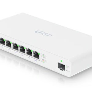 UBIQUITI Switch UISP