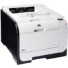 HP used Printer M451dn