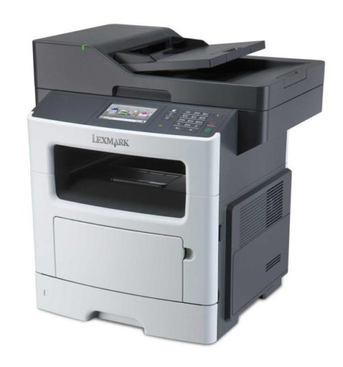 LEXMARK used MFP Printer MX511DE