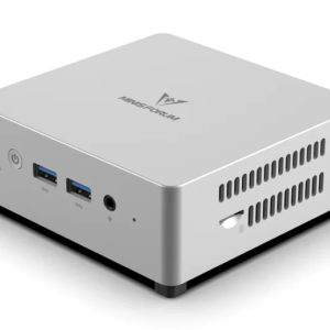 MINISFORUM mini PC UN100L